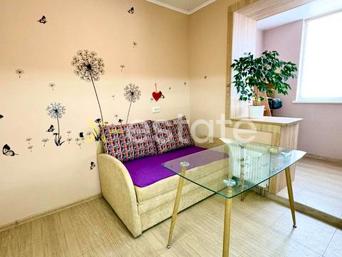 квартира за адресою Роганська вул., 130/4