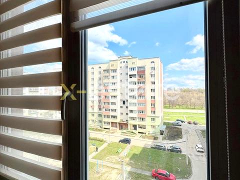 квартира за адресою Роганська вул., 130/4