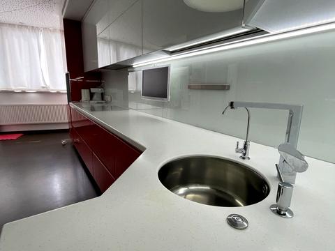 квартира по адресу Ушинского ул., 14-Б