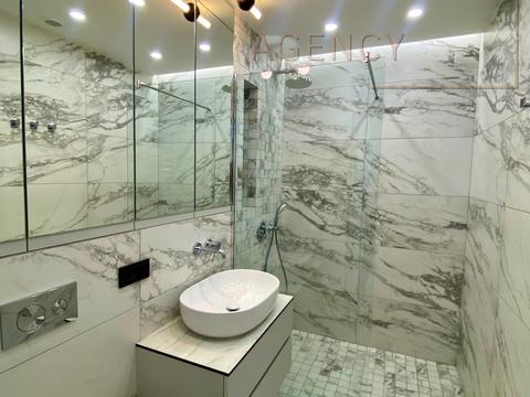 квартира по адресу Берестейский просп. (Победы), 67-В