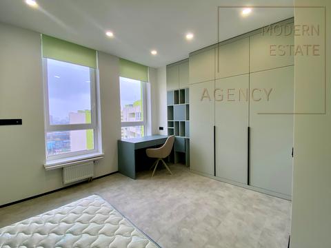 квартира по адресу Берестейский просп. (Победы), 67-В