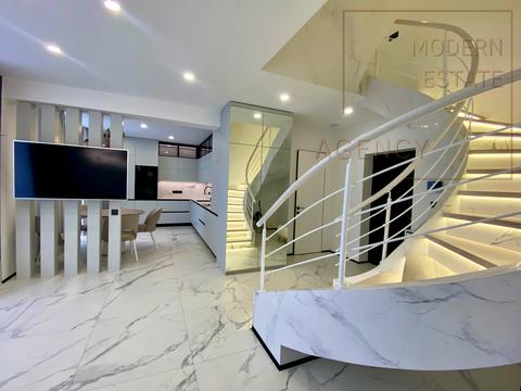 квартира по адресу Берестейский просп. (Победы), 67-В