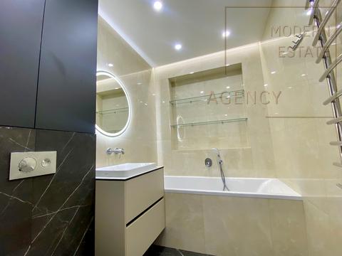 квартира по адресу Берестейский просп. (Победы), 67-В