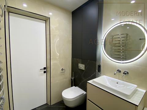 квартира по адресу Берестейский просп. (Победы), 67-В