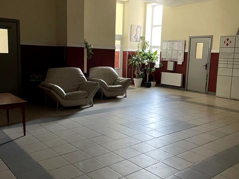 квартира по адресу Ушинского ул., 14-Б