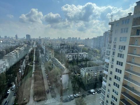 квартира по адресу Ушинского ул., 14-Б