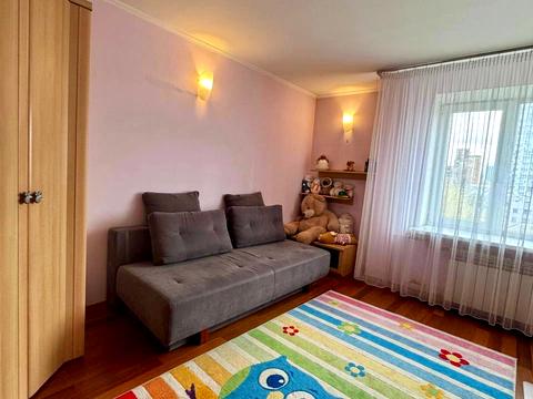 квартира за адресою Казимира Малевича вул. (Боженка), 83