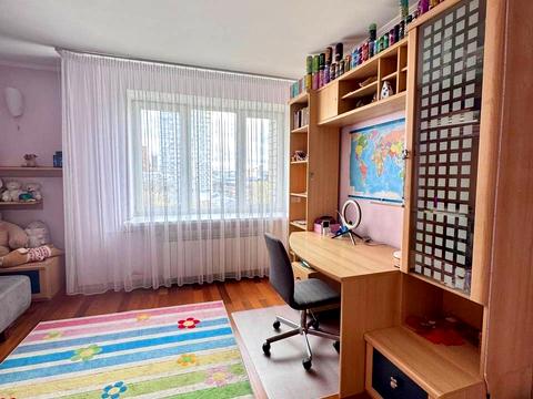 квартира за адресою Казимира Малевича вул. (Боженка), 83