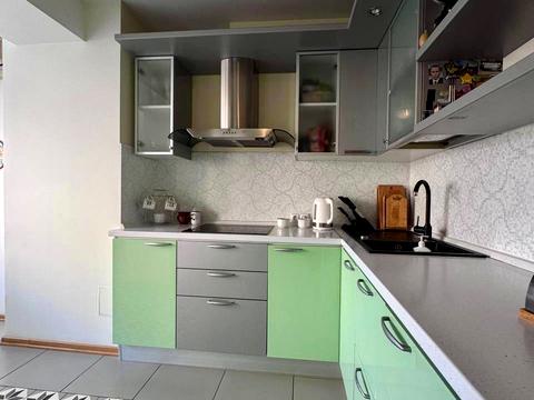 квартира за адресою Казимира Малевича вул. (Боженка), 83