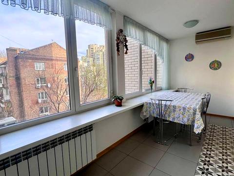 квартира за адресою Казимира Малевича вул. (Боженка), 83