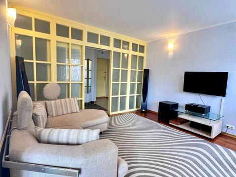 квартира за адресою Казимира Малевича вул. (Боженка), 83