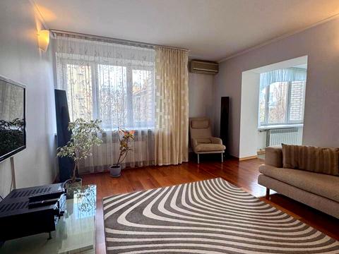 квартира за адресою Казимира Малевича вул. (Боженка), 83