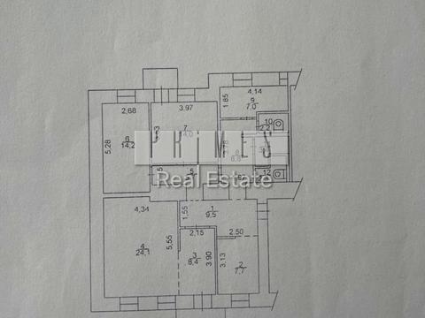 коммерческая по адресу Шота Руставели ул., 4-А