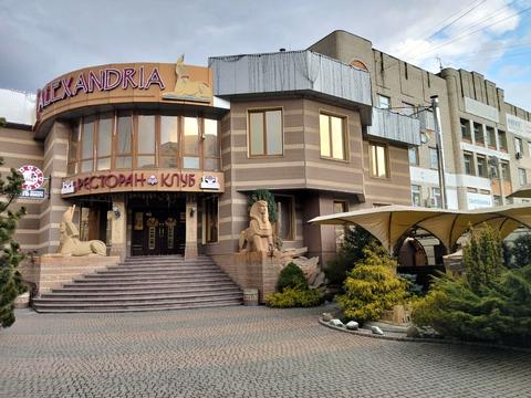 комерційна за адресою Героїв Крут вул. (Черепіна), 26