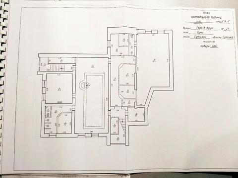 комерційна за адресою Героїв Крут вул. (Черепіна), 26