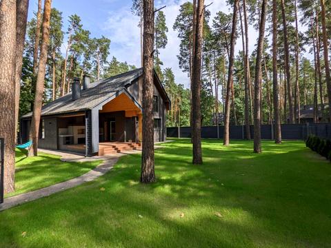 будинок за адресою Козацька вул. (Леніна)