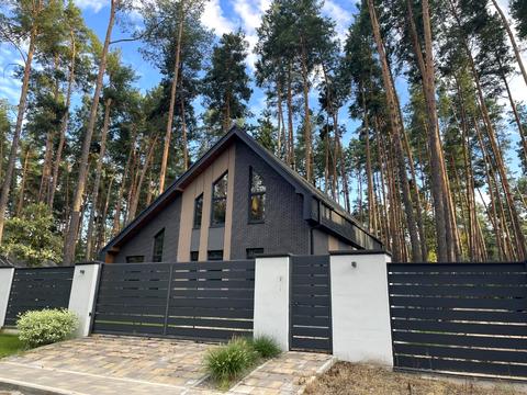 будинок за адресою Козацька вул. (Леніна)