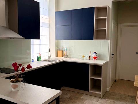 квартира по адресу Заньковецкой ул., 6