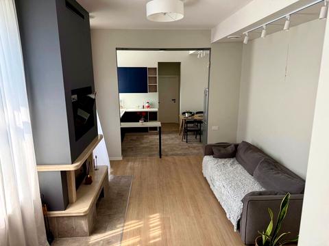 квартира по адресу Заньковецкой ул., 6
