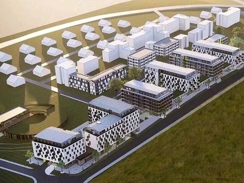 квартира за адресою Пилипа Орлика вул., (Будинок В)