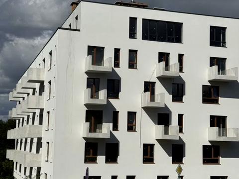 квартира за адресою Пилипа Орлика вул., (Будинок В)