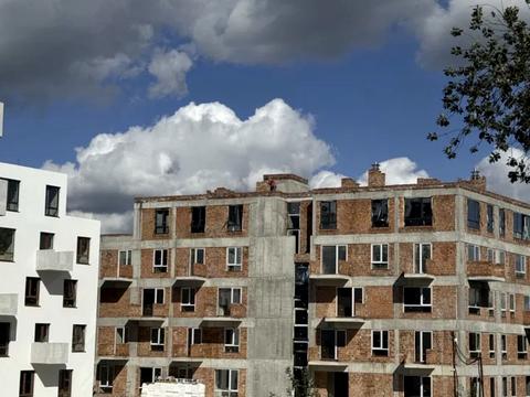 квартира за адресою Пилипа Орлика вул., (Будинок В)