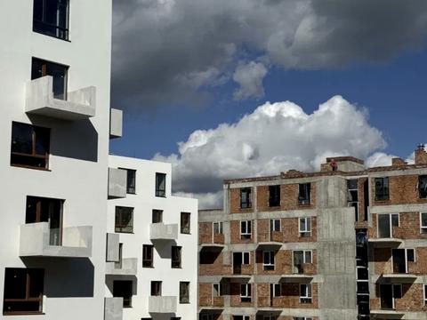 квартира за адресою Пилипа Орлика вул., (Будинок В)