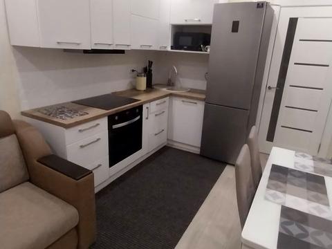 квартира по адресу Каховская ул., 56