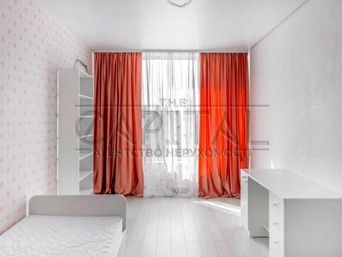 квартира по адресу Регенераторная ул., 4к2