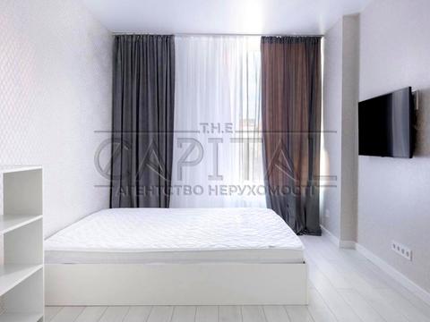 квартира по адресу Регенераторная ул., 4к2