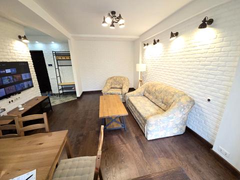 квартира за адресою Кудрявський узвіз, 4