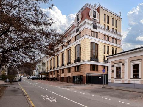 коммерческая по адресу Боричів Тік ул., 35 в
