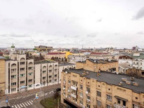коммерческая по адресу Боричів Тік ул., 35 в