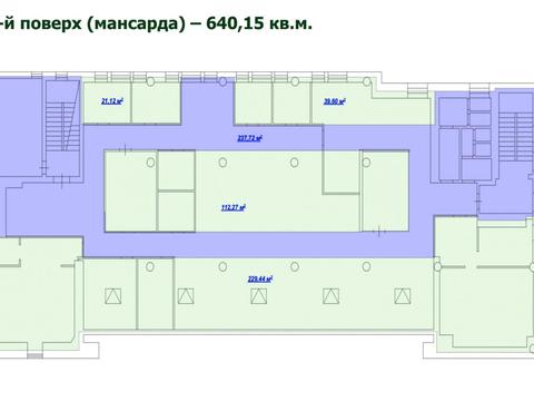 коммерческая по адресу Боричів Тік ул., 35 в