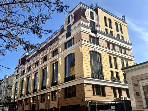 коммерческая по адресу Боричів Тік ул., 35 в