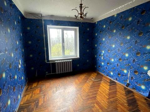 квартира по адресу Василия Сергиенко ул. (Заднепровская), 8