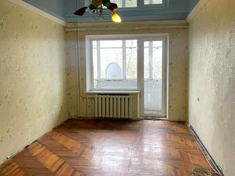квартира по адресу Василия Сергиенко ул. (Заднепровская), 8