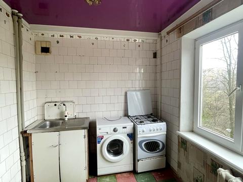 квартира по адресу Василия Сергиенко ул. (Заднепровская), 8