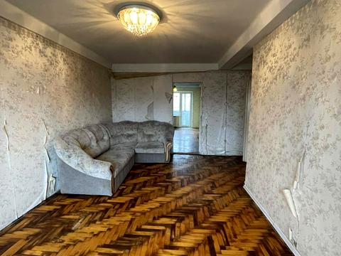 квартира за адресою Василя Сергієнка вул. (Задніпровська), 8