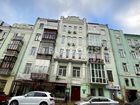 квартира за адресою Володимирська вул., 94-А