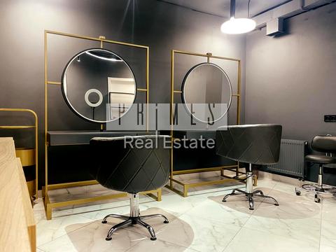 комерційна за адресою Гоголівська вул., 37/2