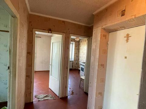 квартира по адресу Запорожское шоссе, 10