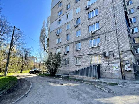 квартира по адресу Запорожское шоссе, 10