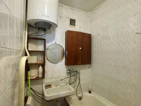 квартира по адресу Запорожское шоссе, 10