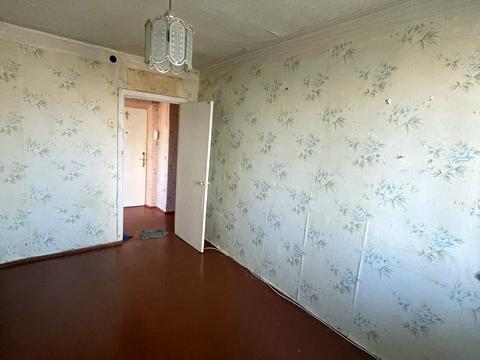 квартира по адресу Запорожское шоссе, 10