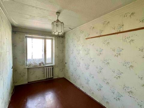 квартира по адресу Запорожское шоссе, 10