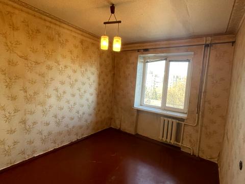 квартира по адресу Запорожское шоссе, 10