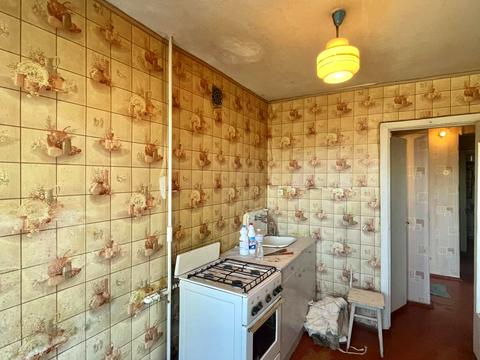 квартира по адресу Запорожское шоссе, 10