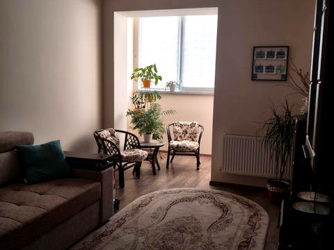 квартира по адресу Петра Лінтура ул., 15