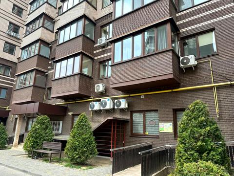 квартира по адресу Петра Лінтура ул., 15